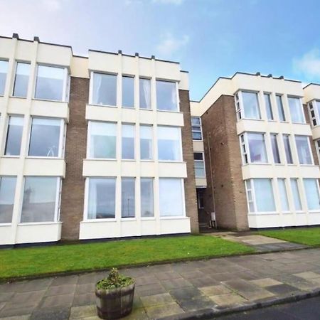 Apartament Beautiful Tynemouth Beach Flat. Zewnętrze zdjęcie