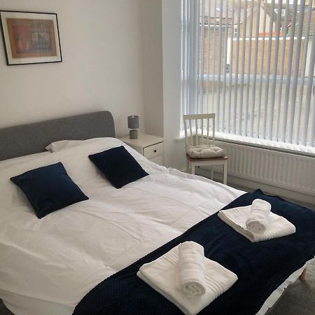 Apartament Beautiful Tynemouth Beach Flat. Zewnętrze zdjęcie