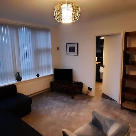 Apartament Beautiful Tynemouth Beach Flat. Zewnętrze zdjęcie