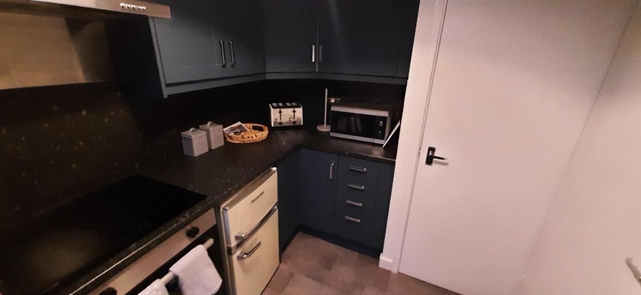 Apartament Beautiful Tynemouth Beach Flat. Zewnętrze zdjęcie